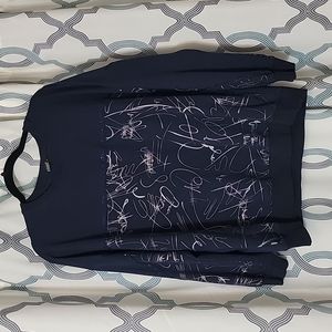 Sweatshirt size L, XL
